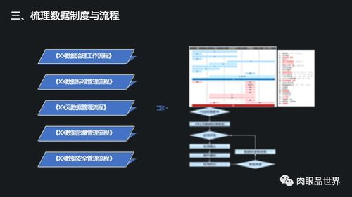 集團(tuán)數(shù)據(jù)管控與數(shù)據(jù)治理解決方案 構(gòu)建高效、安全的數(shù)據(jù)處理服務(wù)